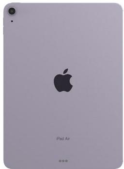 iPad Air 10.9-inch (2022) 5th Gen - 64GB - Cellular + WiFi - Purple