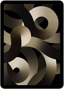 iPad Air 10.9-inch (2022) 5th Gen - 256GB - Cellular + WiFi - Starlight