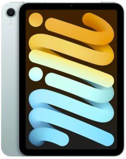 iPad Mini 8.3-inch (2024) 7th Gen - 512GB - WiFi - Blue