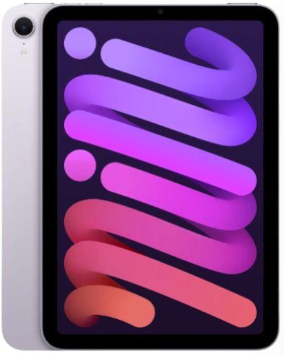 iPad Mini 8.3-inch (2024) 7th Gen - 128GB - WiFi - Purple