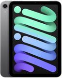 iPad Mini 7th Gen (2024) 8.3-inch in Space Gray in Acceptable condition