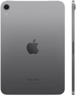 iPad Mini 8.3-inch (2024) 7th Gen - 128GB - WiFi - Space Gray