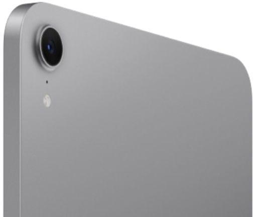 iPad Mini 8.3-inch (2024) 7th Gen - 128GB - WiFi - Space Gray