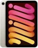 iPad Mini 7th Gen (2024) 8.3-inch in Starlight in Excellent condition
