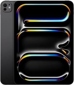 iPad Pro M4 (2024) 11-inch - 256GB - WiFi - Space Black