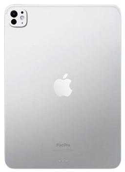 iPad Pro M4 (2024) 11-inch - 2TB - WiFi - Silver