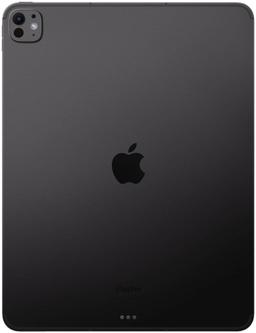 iPad Pro M4 (2024) - Standard display - 256GB - Cellular + WiFi - Space Black
