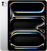 iPad Pro M4 (2024) - Standard display - 512GB - Cellular + WiFi - Silver