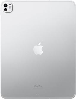 iPad Pro M4 (2024) 13-inch - 256GB - Cellular + WiFi - Silver