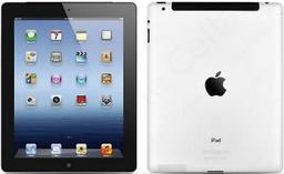 iPad 9.7-inch (2012) 3rd Gen - 32GB - WiFi - Black