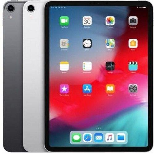 Premium & Certified Refurbished iPad Pro on Reebelo