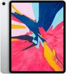 iPad Pro 12.9-inch (2018) 3rd Gen - 256GB - Cellular + WiFi - Silver