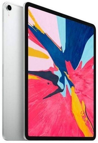 iPad Pro 12.9-inch (2018) 3rd Gen - 512GB - WiFi - Silver