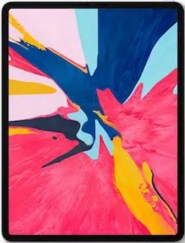 iPad Pro 12.9-inch (2018) 3rd Gen - 512GB - WiFi - Silver