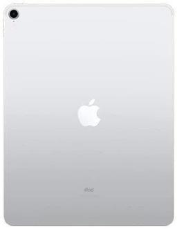 iPad Pro 12.9-inch (2018) 3rd Gen - 512GB - WiFi - Silver