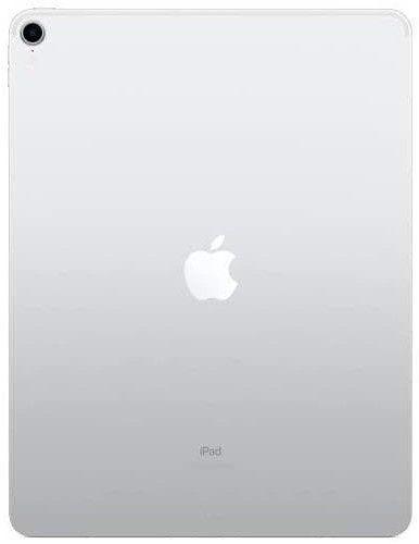iPad Pro 12.9-inch (2018) 3rd Gen - 512GB - WiFi - Silver