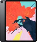 iPad Pro 3rd Gen (2018) 12.9-inch in Space Grey in Acceptable condition