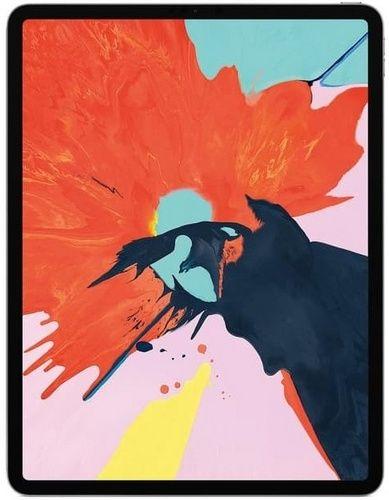 iPad Pro 12.9-inch (2018) 3rd Gen - 64GB - Cellular + WiFi - Space Grey