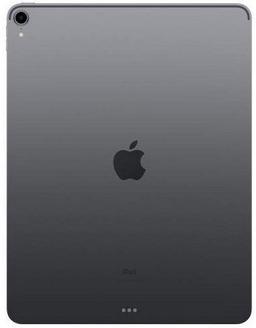 iPad Pro 12.9-inch (2018) 3rd Gen - 64GB - Cellular + WiFi - Space Grey