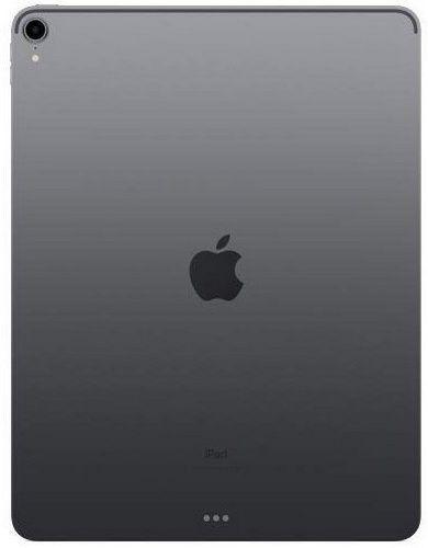 iPad Pro 12.9-inch (2018) 3rd Gen - 64GB - Cellular + WiFi - Space Grey