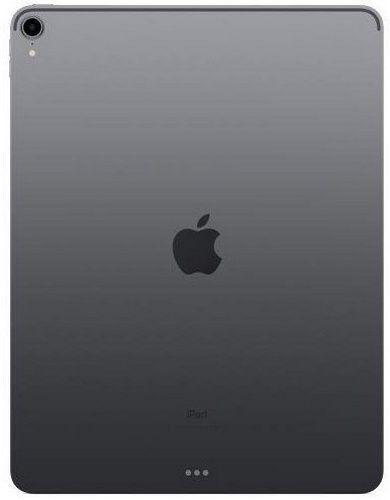 Restored Apple iPad Pro 2nd Gen 256GB Wi-Fi + 4G LTE Unlocked, 12.9 -  Space Gray (Refurbished)