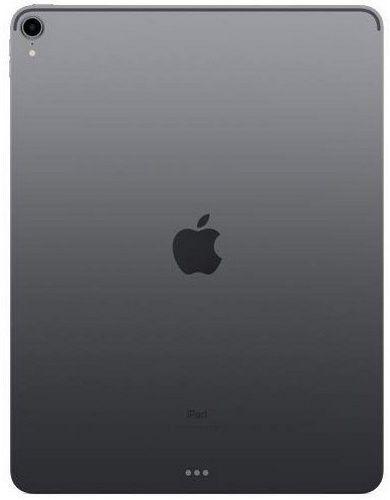 Refurbished iPad Pro 12.9 256GB WiFi Gris Sidéral (2018), Hors câble et  chargeur