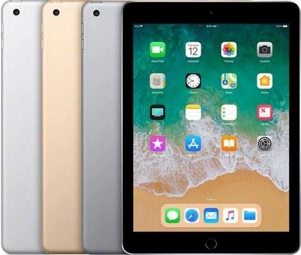 Refurbished iPad 2, 3, 4 WiFi+4G 32 64 128GB Original Uncloked 9.7