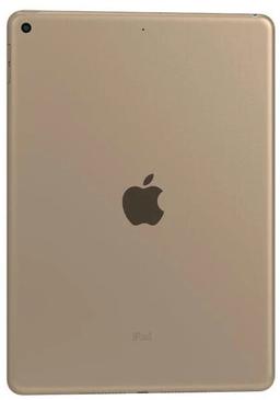 iPad 9.7-inch (2017) 5th Gen - 128GB - Cellular + WiFi - Gold