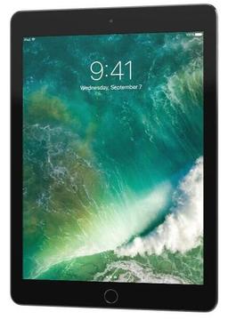 iPad 9.7-inch (2017) 5th Gen - 32GB - WiFi - Space Grey