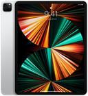 iPad Pro 5th Gen (2021) 12.9-inch in Silver in Acceptable condition