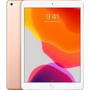 iPad 7th Gen (2019) 10.2-inch in Gold in Excellent condition