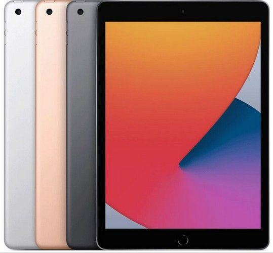 Used & Refurbished iPad Deals