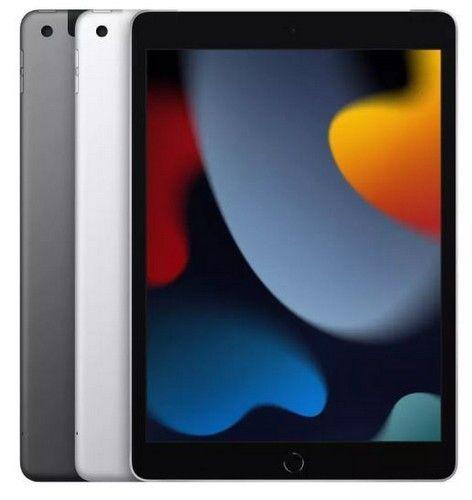 Restored Apple iPad 10th Gen 64GB Silver WiFi MPQ03LL/A (Refurbished)