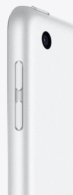 iPad 10.2-inch (2021) 9th Gen - 64GB - WiFi - Silver