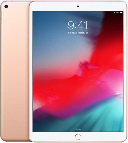 iPad Air 3 (2019) in Gold in Acceptable condition