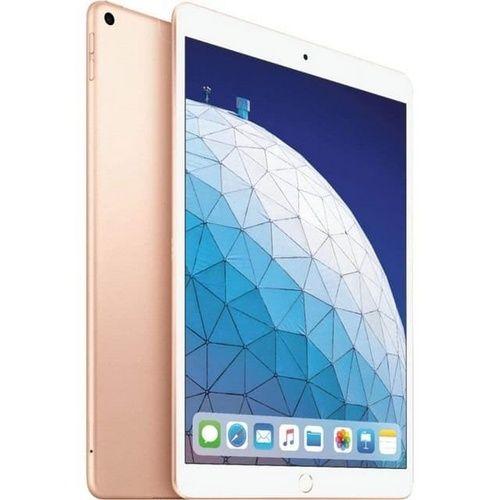 Premium & Certified Refurbished iPad Pro on Reebelo