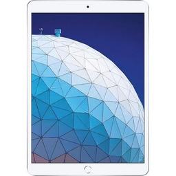 iPad Air 10.5-inch (2019) 3rd Gen - 64GB - WiFi - Silver