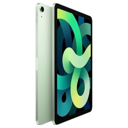 iPad Air 10.9-inch (2020) 4th Gen - 64GB - Cellular + WiFi - Green