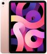 iPad Air 10.9-inch (2020) 4th Gen - 64GB - Cellular + WiFi - Rose Gold