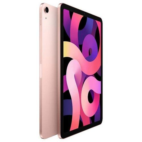 iPad Air 10.9-inch (2020) 4th Gen - 64GB - Cellular + WiFi - Rose Gold