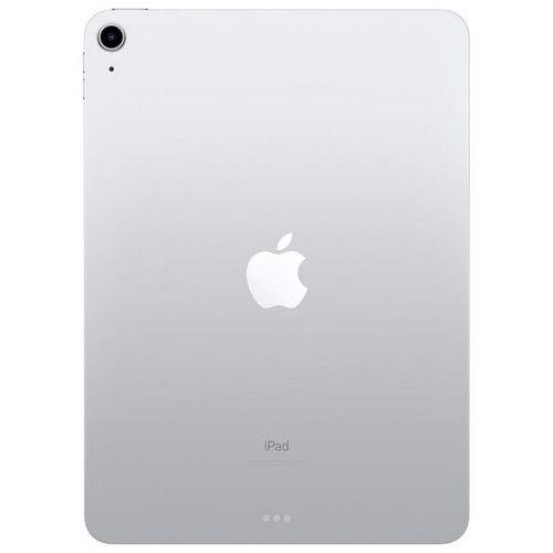 iPad Air 10.9-inch (2020) 4th Gen - 64GB - Cellular + WiFi - Silver