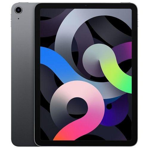Apple iPad Air 4th Gen (2020) 10.9-inch - 64GB - Space Grey - WiFi - 10.9 Inch - Acceptable