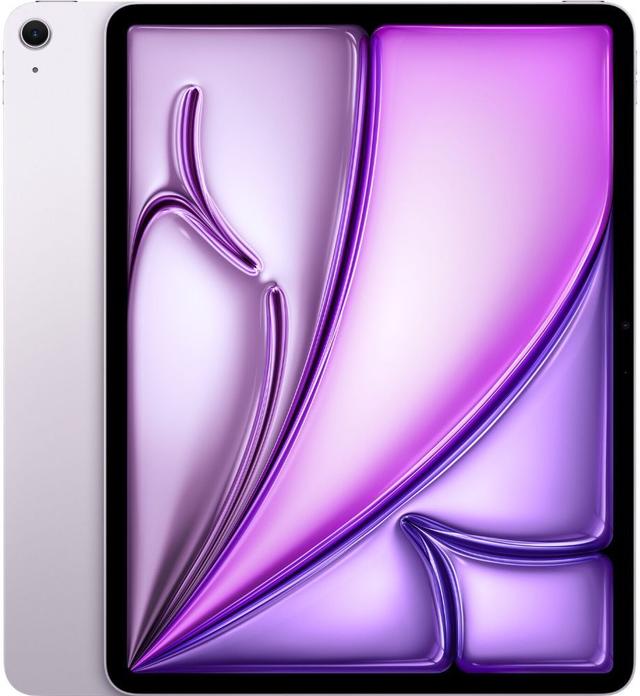 iPad Air M3 (2025) in Purple in Excellent condition