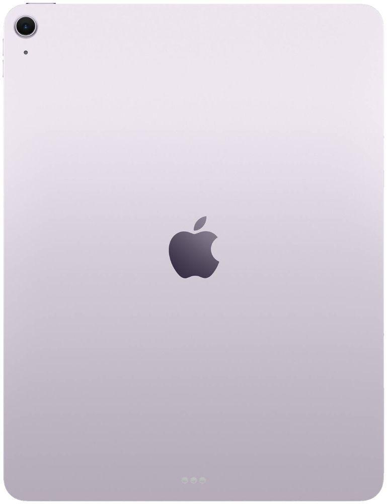 iPad Air M3 (2025) - Standard display - 1TB - Cellular + WiFi - Purple