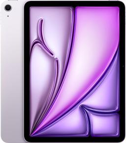 iPad Air M3 (2025) - Standard display - 1TB - Cellular + WiFi - Purple