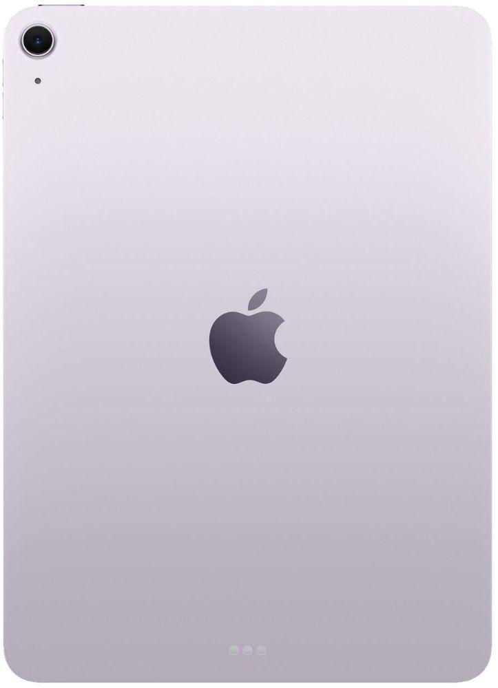 iPad Air M3 (2025) - Standard display - 1TB - Cellular + WiFi - Purple