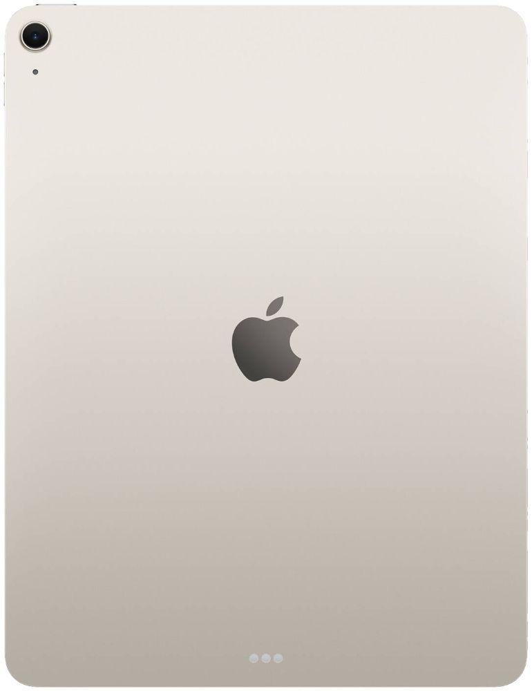 iPad Air M3 (2025) - Standard display - 512GB - Cellular + WiFi - Starlight
