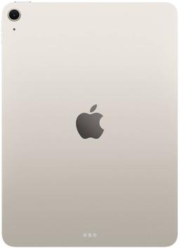 iPad Air M3 (2025) - Standard display - 512GB - Cellular + WiFi - Starlight