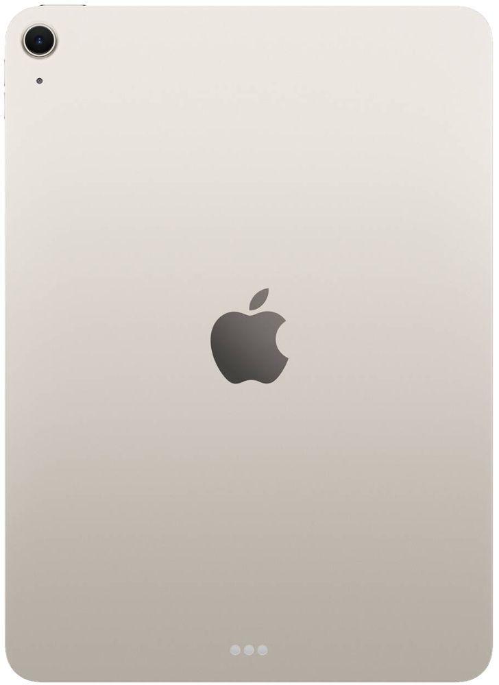 iPad Air M3 (2025) - Standard display - 512GB - Cellular + WiFi - Starlight