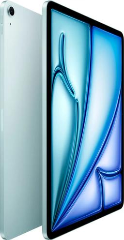 iPad Air M2 (2024) - 128GB - WiFi - Blue